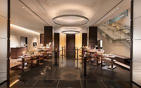 コンラッド東京